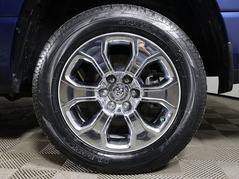 Used 2022 RAM 1500 Big Horn image 16