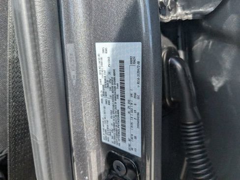 New 2026 Ford F150 STX AWD/4WD image 12