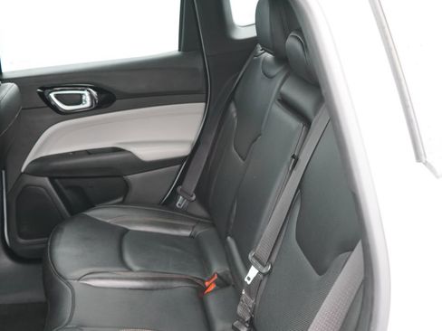 Used 2023 Jeep Compass Limited AWD/4WD image 27