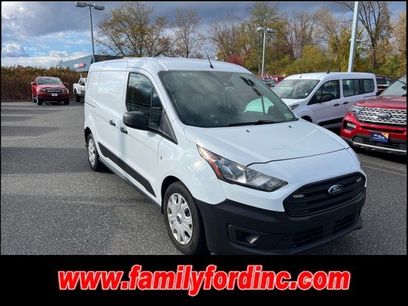 Used 2022 Ford Transit Connect XL