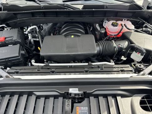 New 2026 GMC Sierra 1500 Pro w/ Pro Value Package image 25