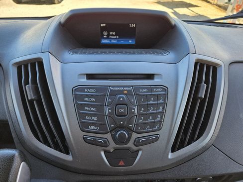 Used 2016 Ford Transit 250 148 High Roof Extended image 35