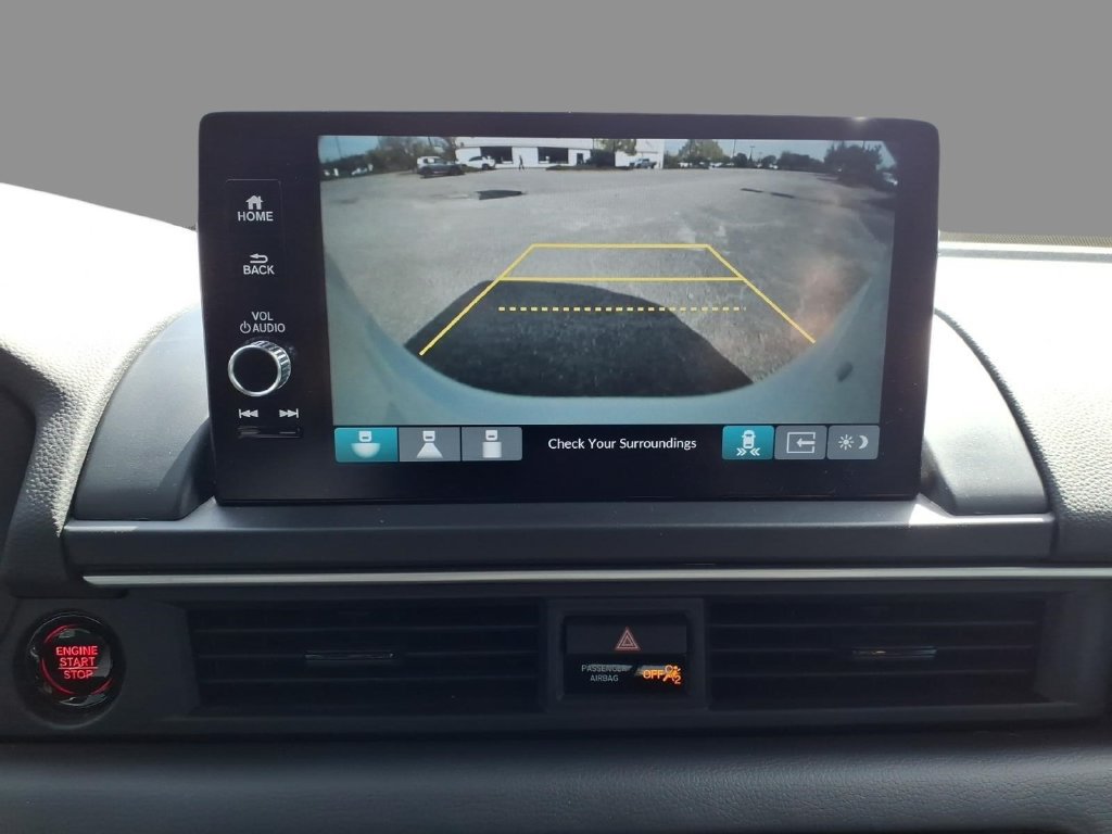 Used 2025 Honda Pilot Touring image 27