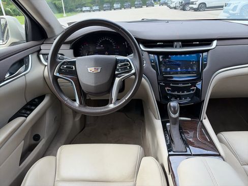 Used 2016 Cadillac XTS FWD image 10