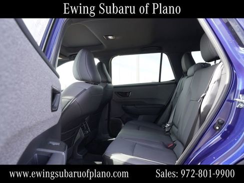 Used 2026 Subaru Outback Limited XT image 15