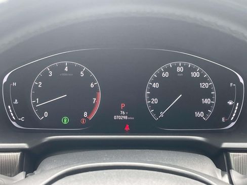 Used 2020 Honda Accord Sport image 18