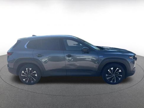 Used 2025 MAZDA CX-50 2.5 Hybrid w/ Premium Plus Pkg AWD/4WD image 16