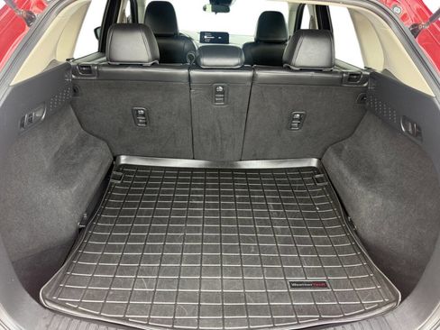 Used 2022 MAZDA CX-5 AWD 2.5 S w/ Select Package image 30