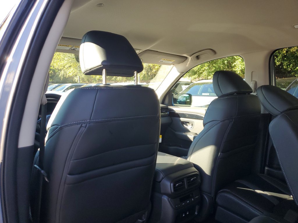 New 2026 Honda Pilot EX-L image 11