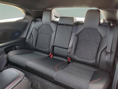 New 2025 Dodge Charger R/T w/ Quick Order Package 25M R/T image 28