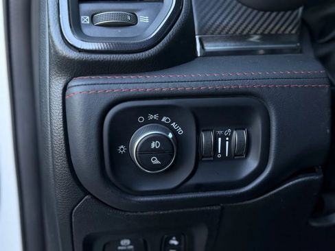 Used 2022 RAM 1500 TRX w/ TRX Level 2 Equipment Group image 28