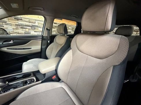 Used 2020 Hyundai Santa Fe SEL AWD/4WD image 13