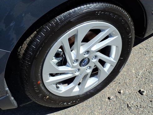 Used 2025 Subaru Impreza 2.0i image 6