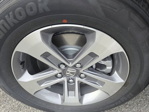 New 2026 Honda Pilot EX-L image 11