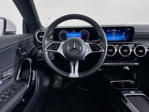 Certified 2026 Mercedes-Benz CLA 250 4MATIC image 4