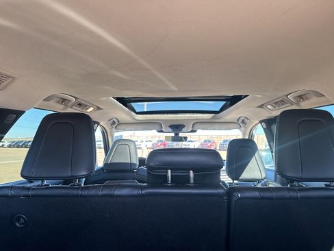 Used 2023 INFINITI QX60 Luxe w/ Cargo Package image 26