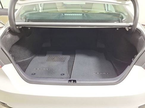 Used 2024 Toyota Camry LE FWD image 10