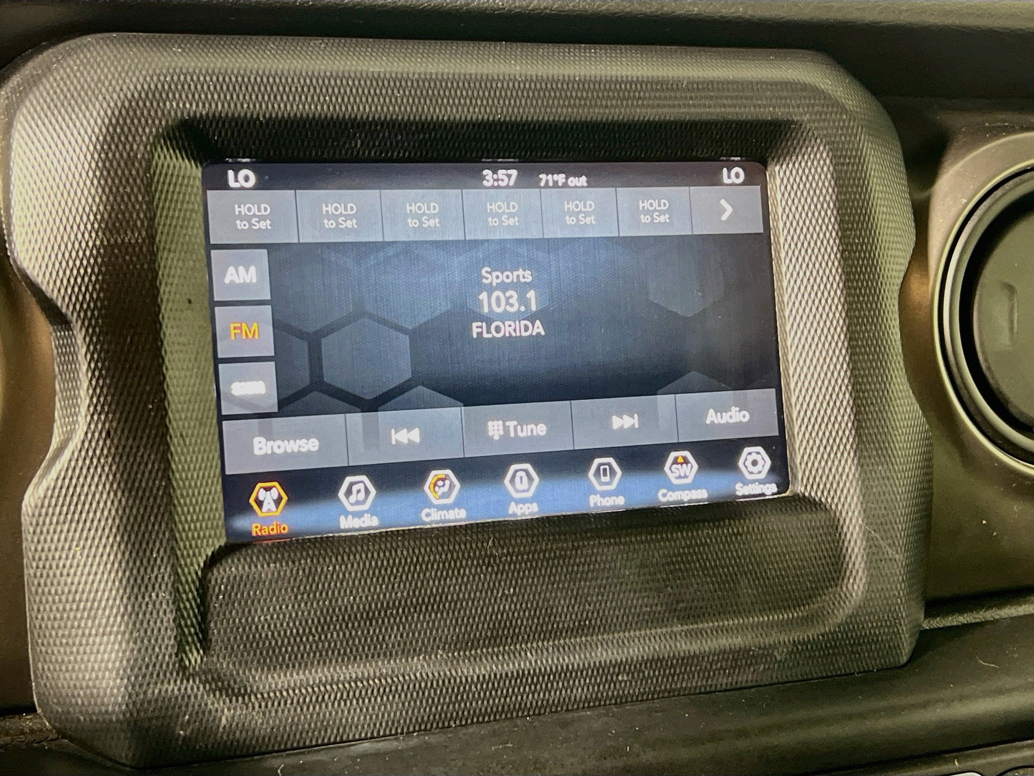 Used 2020 Jeep Wrangler Unlimited Sport S AWD/4WD image 25