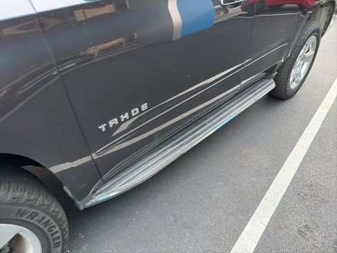 Used 2018 Chevrolet Tahoe Premier image 5