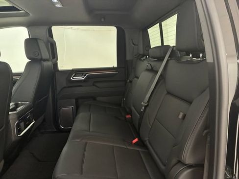 Used 2026 GMC Sierra 2500 Denali w/ Denali Reserve Package AWD/4WD image 18