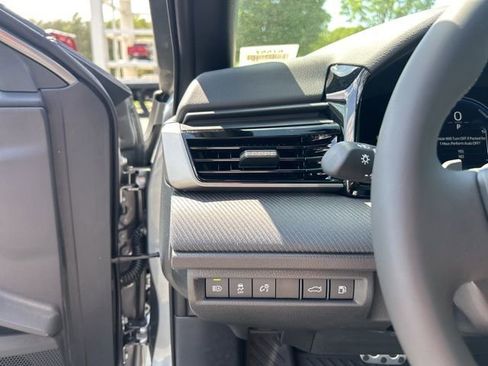 New 2026 Toyota Camry SE FWD image 25