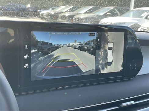 Used 2025 Hyundai Palisade XRT image 24