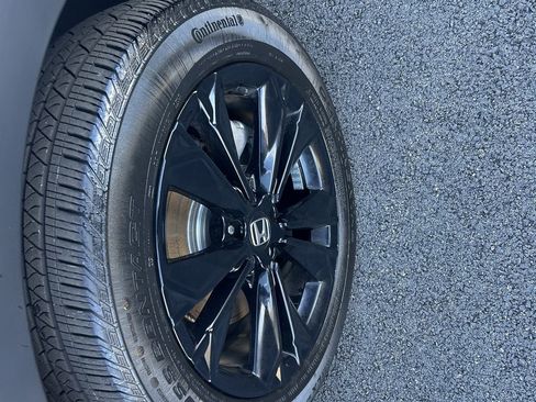 Used 2025 Honda CR-V Sport Touring image 24