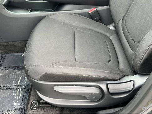 New 2026 Hyundai Tucson Blue SE AWD/4WD image 29