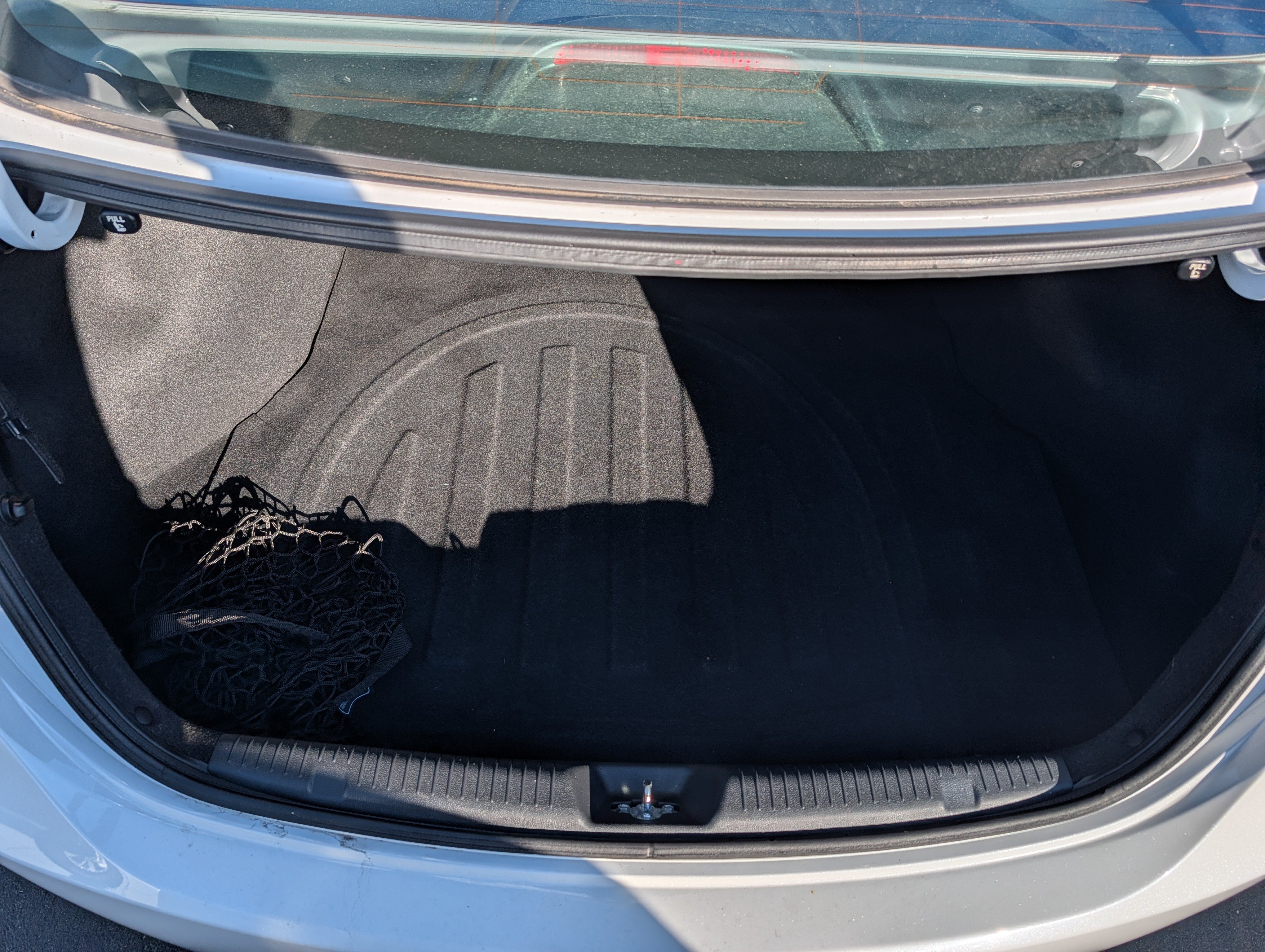 Used 2013 Hyundai Elantra GLS w/ Preferred Pkg FWD image 18