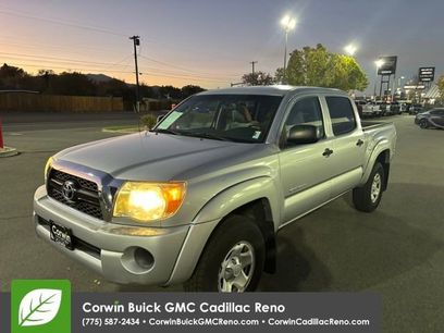 Used 2011 Toyota Tacoma PreRunner