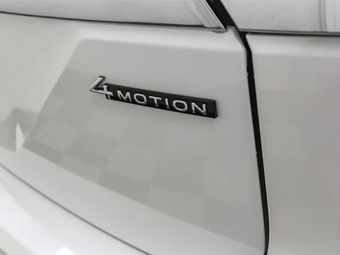 New 2026 Volkswagen Atlas SEL Premium R-Line AWD/4WD image 12