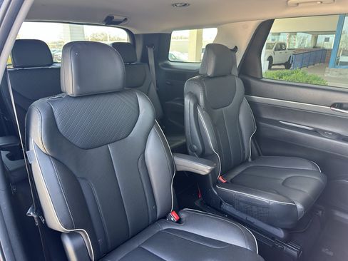 Used 2025 Hyundai Palisade SEL AWD/4WD image 31