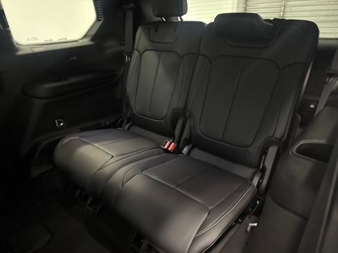 New 2026 Jeep Grand Cherokee L Limited w/ Limited Altitude Package RWD image 14