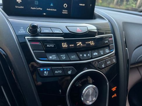 Used 2021 Acura RDX FWD w/ Advance Package image 26