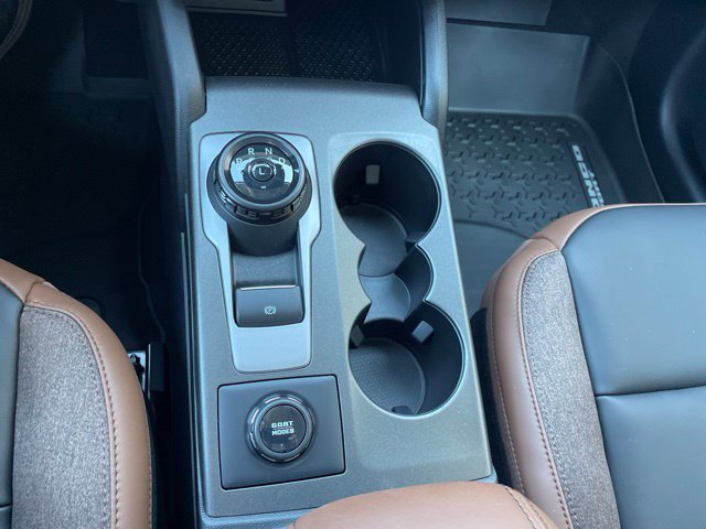 New 2026 Ford Bronco Sport Outer Banks w/ Outer Banks Tech Package+ AWD/4WD image 43