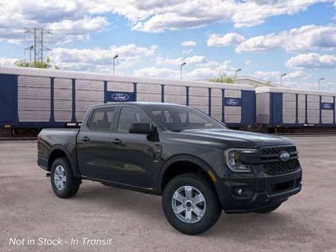 New 2026 Ford Ranger XL RWD image 7