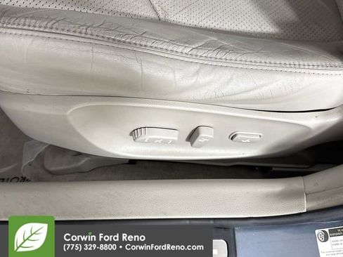 Used 2009 INFINITI G37 x w/ Premium Pkg image 20