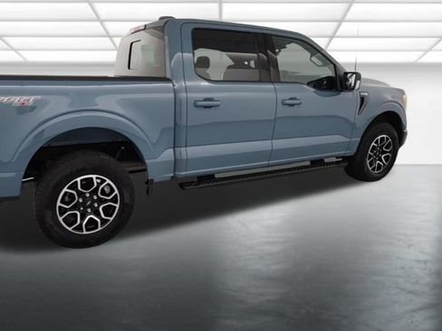 Used 2023 Ford F150 XLT w/ Equipment Group 302A High AWD/4WD image 8