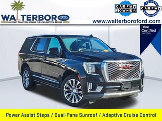 Used 2023 GMC Yukon Denali AWD/4WD 360° Tour