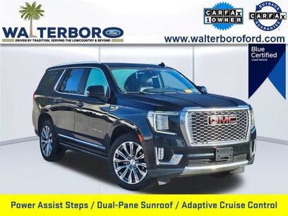 Used 2023 GMC Yukon Denali