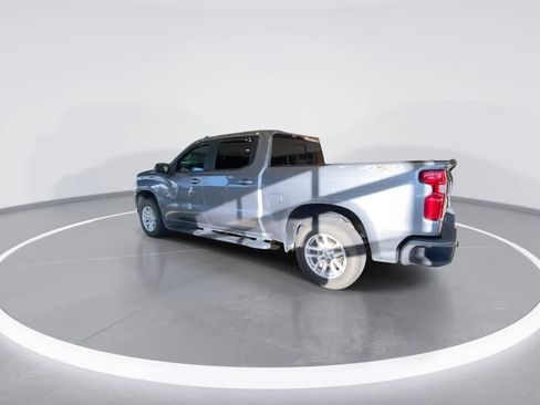 Used 2019 Chevrolet Silverado 1500 RST w/ All-Star Edition AWD/4WD image 6