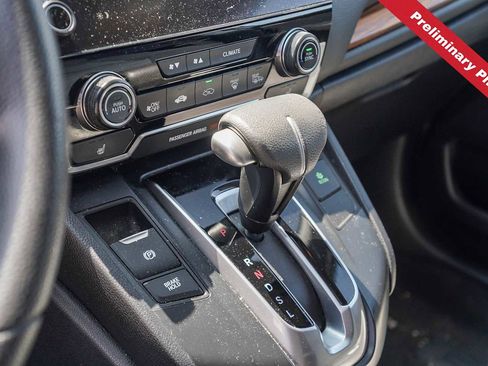 Used 2019 Honda CR-V EX image 17