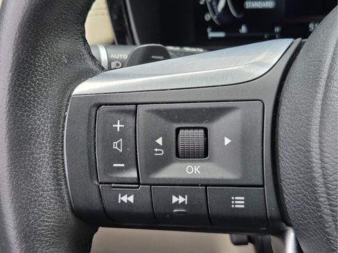Used 2024 INFINITI QX60 Luxe FWD image 26