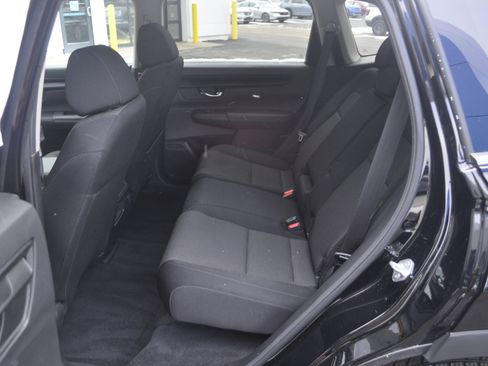 Certified 2023 Honda CR-V EX image 12