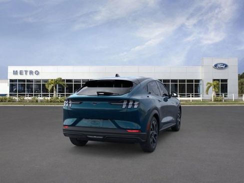 New 2026 Ford Mustang Mach-E Select image 8