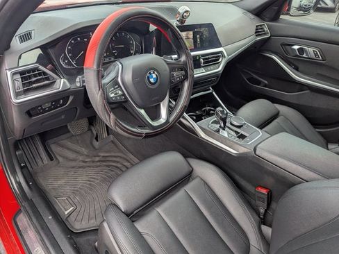 Used 2021 BMW 330i xDrive Sedan w/ Convenience Package image 16