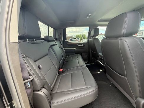 Used 2024 GMC Sierra 1500 Denali w/ Technology Package AWD/4WD image 27