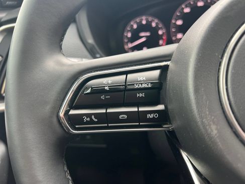 Certified 2026 MAZDA CX-90 3.3 Turbo w/ Premium Sport Pkg AWD/4WD image 26