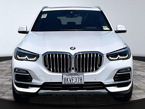 Used 2019 BMW X5 xDrive40i w/ Convenience Package AWD/4WD image 27
