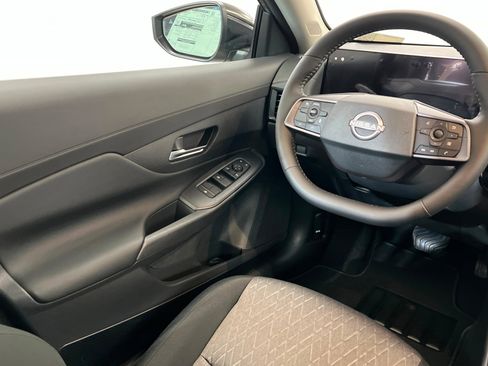 New 2026 Nissan Sentra SV image 11